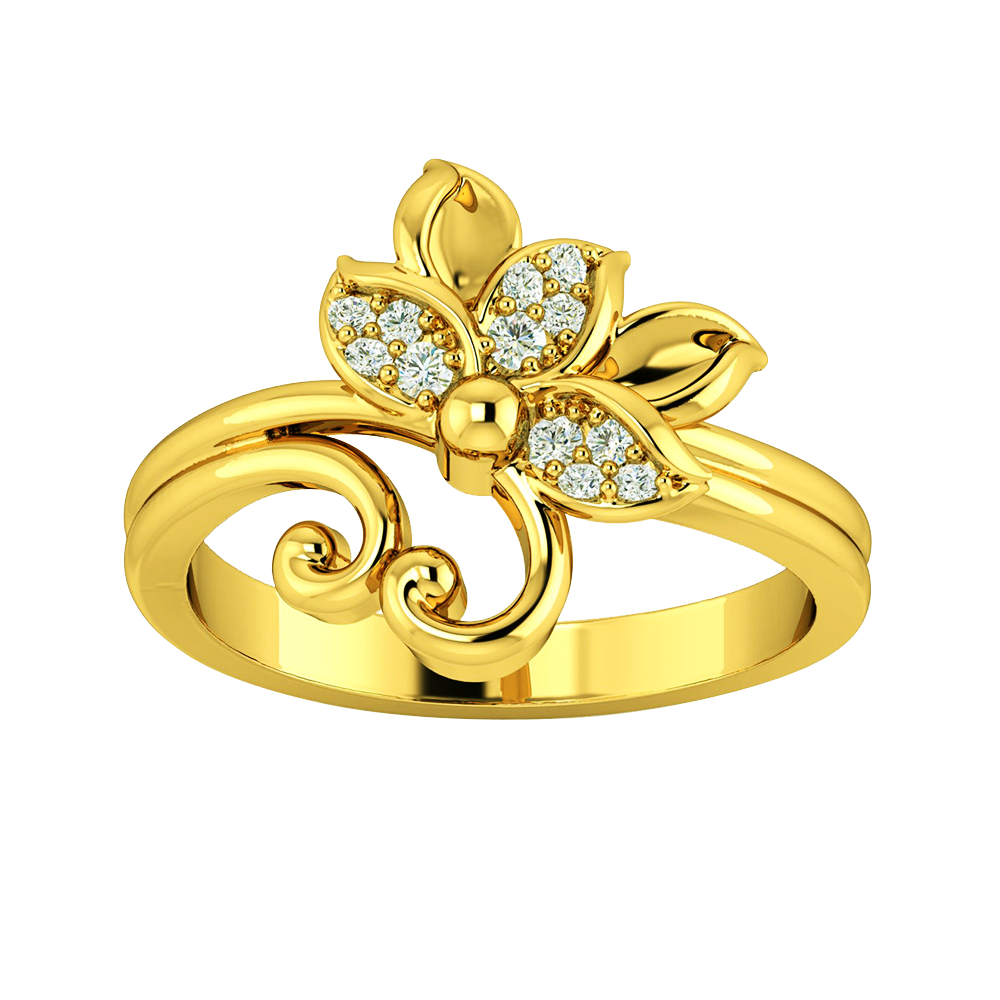 Engagement Rings Archives - Manik Chand Jeweller KOLKATA